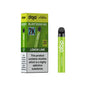 Dojo Blast Go 2000 Kit Lemon Lime