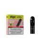 Dojo Blast Go 2000 Pod Strawberry Kiwi