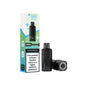 Hayati Pro Max+ Pods Double Menthol