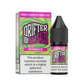 Drifter Bar Nic Salts Watermelon Ice 10mg