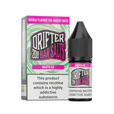 Drifter Bar Nic Salts Mojito Ice 20mg - Outer