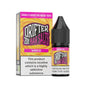 Drifter Bar Nic Salts Mango Ice 20mg - Outer