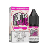 Drifter Bar Nic Salts Lychee 10mg