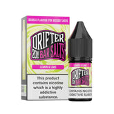 Drifter Bar Nic Salts Lemon Lime 20mg