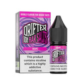 Drifter Bar Nic Salts Grape 10mg