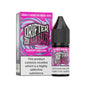 Drifter Bar Nic Salts Blueberry Bubblegum 20mg - Outer