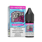 Drifter Bar Nic Salts Blue Razz Lemonade Ice 20mg - Outer