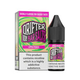 Drifter Bar Nic Salts Apple Peach 10mg