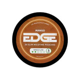 Edge Nicotine Pouch Mango 6mg