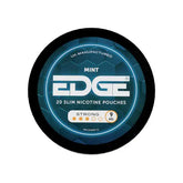 Edge Nicotine Pouch Mint 9mg