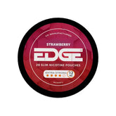 Edge Nicotine Pouch Strawberry 12mg