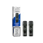 ELFBAR 600 Replacement Pod Blueberry Cranberry Cherry