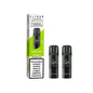 ELFBAR 600 Replacement Pod Lemon Lime