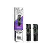 ELFBAR 600 Replacement Pod Mix Berries