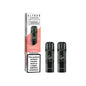 ELFBAR 600 Replacement Pod Peach Ice