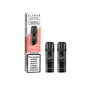 ELFBAR 600 Replacement Pod Peach Ice