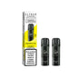 ELFBAR 600 Replacement Pod Pineapple Ice