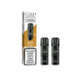 ELFBAR 600 Replacement Pod Snoow Tobacco