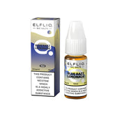 Elfliq Blue Razz lemonade Nic Salts 10mg