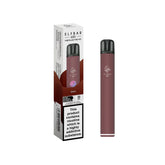 ELFBAR 600 Rechargeable Pod Kit Cola