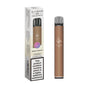 ELFbar 600 Rechargeable Kit Snoow Tobacco