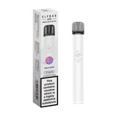 ELFbar 600 Rechargeable Kit P&B Cloudd