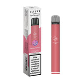 ELFbar 600 Rechargeable Kit Pink Grapefruit