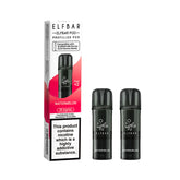 ELFbar 600 Replacement Pod Watermelon