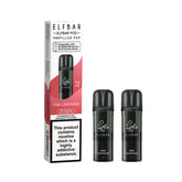 ELFbar 600 Replacement Pod Pink Lemonade