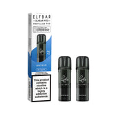 ELFbar 600 Replacement Pod Mad Blue