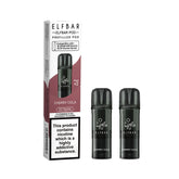 ELFbar 600 Replacement Pod Cherry Cola