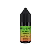 Elux Legends Nic Salts Triple Melon 10mg