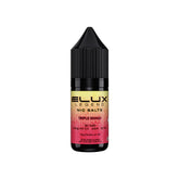Elux Legends Nic Salts Triple Mango 10mg