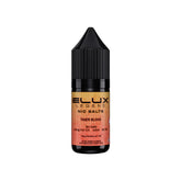 Elux Legends Nic Salts Tiger Blood 10mg