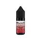 Elux Legends Nic Salts Strawberry Watermelon Bubblegum 10mg