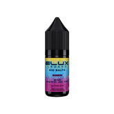 Elux Legends Nic Salts Rainbow 10mg