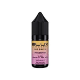 Elux Legends Nic Salts Pink Lemonade 10mg