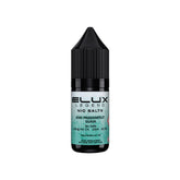 Elux Legends Nic Salts Kiwi Passionfruit Guava 10mg