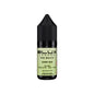 Elux Legends Nic Salts Gummy Bear 10mg