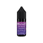 Elux Legends Nic Salts Grape Berry 10mg