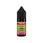 Elux Legends Nic Salts Cherry Sour Raspberry 10mg