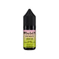 Elux Legends Nic Salts Cherry Lime 10mg
