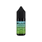 Elux Legends Nic Salts Blueberry Bubblegum 10mg