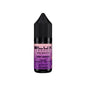 Elux Legends Nic Salts Berry Lemonade 10mg