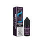Elux Legend Nic Salts Blackcurrant Lemonade 20mg