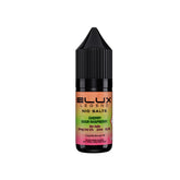 Elux Legends Nic Salts Cherry Sour Raspberry 20mg