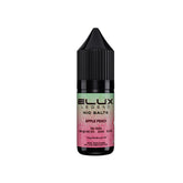 Elux Legends Nic Salts Apple Peach 20mg