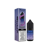 Elux Legend Nic Salts Blue Razz Gummy 20mg