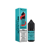Elux Legends Nic Salts Blueberry Sour Raspberry 10mg
