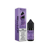 Elux Legends Nic Salts Grape 10mg